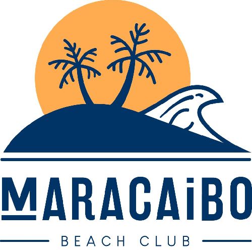 MARACAIBO BEACH CLUB MenuSubito